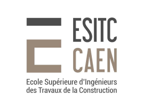 ESITC Caen – Trường Kĩ sư xây dựng